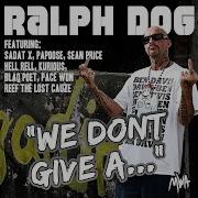 Kurious We Don T Give A Radio Edit Feat Sadat X Kurious Blaq Poet A G