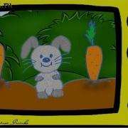 Как Нарисовать Зайчика Оживающие Рисунки How To Draw A Bunny