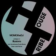 Momo The Dj Illusions Svan Code Remix