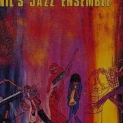 Nil S Jazz Ensemble Reflexiones