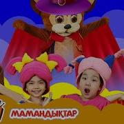 Мамандық Туралы Әндер