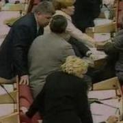 Драку Заказывали