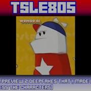 All Preview 2 Deepfakes That I Made Part 4
