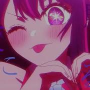 Mad Amv 推しの子 夜に駆ける