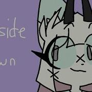 Upside Down Meme Flipaclip More Backstory