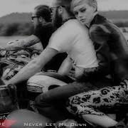Never Let Me Down Remix