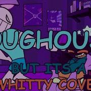 Roughouse Fnf But Its Whitty