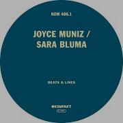 Joyce Muniz Sara Bluma Beats Lines Extended Mix
