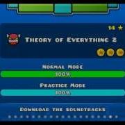 Theory Of Everything 2