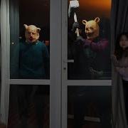 Страшный Винни Пух