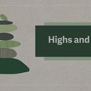 Highs And Lows2023