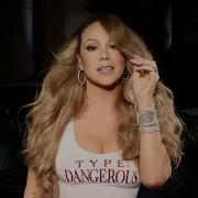 Mariah Carey Type Dangerous Extended Featuring Rakim
