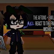 The Aftons Emily S Without Mike React To