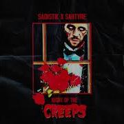 Night Of The Creeps Remix Kraken