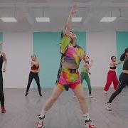 Why Zumba