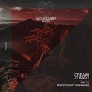 Domino Noiyse Project Remix Cream Pl