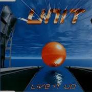 Eurodance Unit Live It Up Instrumental