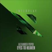 Alexander Popov Eyes To Heaven