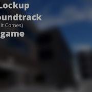 Here It Come Lock Up Entry Point