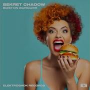 Boston Burguer Sekret Chadow