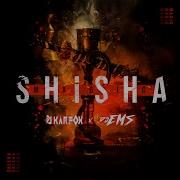 Karfox Deejay X Dj Ems Magic Shisha Original Mix