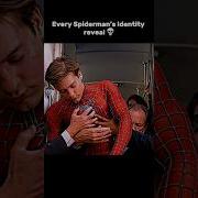 He Who Has The Power Peter Parker S Original Villain Song