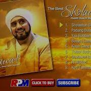 Habib Syech Bin Abdul Qodir Assegaf