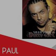Instrumental Of Like Glue By Sean Paul