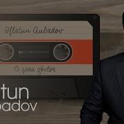 Eflatun Qubadov O Qara Gozlerinin Qemzesi Yandirdi Meni Sevimli Sou
