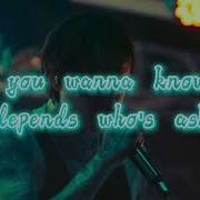 Bad Omens Who Are You Official A Cappella