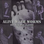 Alive With Worms James Bond