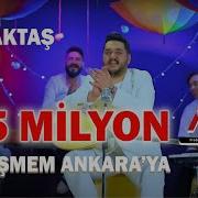 Değişmem Ankaraya Yiğit Aktaş