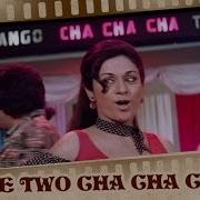 One Two Cha Cha Cha Usha Uthup