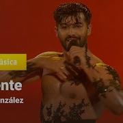 Jordge Gonsalez Caliente