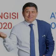 Avaz Oxun Yangisi 2020 Choyxonada