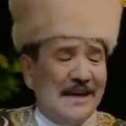 Халық Әні Елік Ай