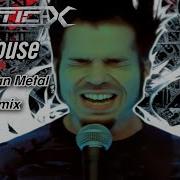 Static X Dirthouse Hunterian Metal Remix
