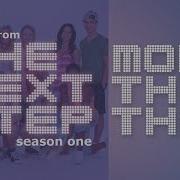 The Next Step More Than That