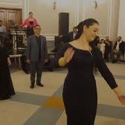 Семья Бузылевых Полька