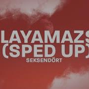 Anlayamazsın Speed Up