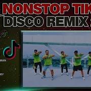 Tiktok Disco Mpe