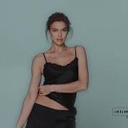 Ирина Шейк В Рекламе Intimissimi
