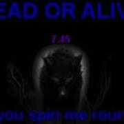 Dead Or Alive Extended Wolf