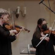 Handel Trio Sonata In G Major Op 5 No 4 Hwv 399 Iii Passacaille