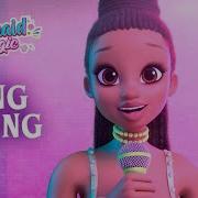 Making Waves Sing Along Mermaid Magic Theme Song