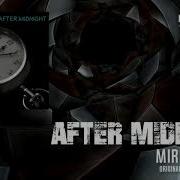 Mirko Hirsch After Midnight
