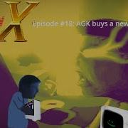 Agk Ep 18