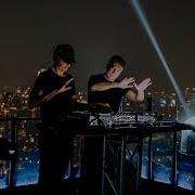 Cosmic Gate Diana Miro Hear Me Out Hel Sløwed Remix Bangkok Sunset Set 2025