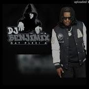 Dj Benjimix Gouye