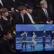 Bts Reaction Red Velvet To Power Up